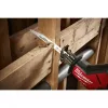 Milwaukee Szablyafűrészlap 230 mm, 8/3,2 mm Bimetál, Co 5 db