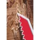 Milwaukee Szablyafűrészlapok 300/5/3,2 mm Bimetál, Co 25 db