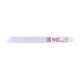 Milwaukee Szablyafűrészlapok 200/3,2/2,1 mm Bimetál, Co, 500 darabos készlet