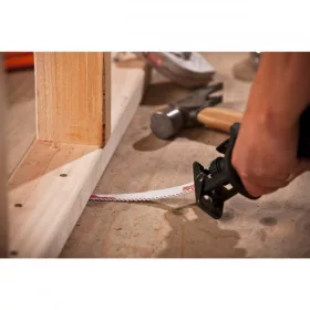   Milwaukee Szablyafűrészlap bontó 230 mm, 5 darabos - 50 db
