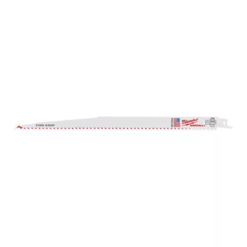 Milwaukee Szablyafűrészlap bontó 300 mm, 5 darabos - 50 db