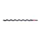 Milwaukee Auger fúró ütvecsavarozókhoz 22x460 mm 1 db