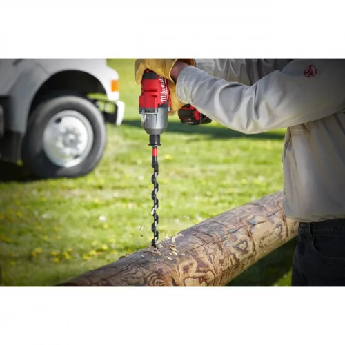 Milwaukee Auger fúró ütvecsavarozókhoz 22x460 mm 1 db