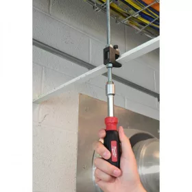 Milwaukee Hollowcore mágneses dugókulcs 5,5 mm 1 db