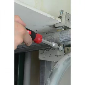 Milwaukee Hollowcore mágneses dugókulcs 8 mm 1 db