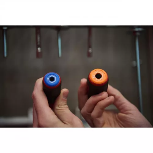 Milwaukee Hollowcore mágneses dugókulcs 10 mm 1 db