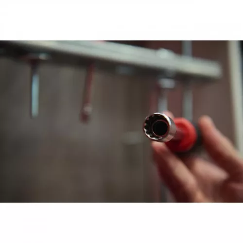 Milwaukee Hollowcore mágneses dugókulcs 10 mm 1 db