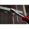 Milwaukee Hollowcore mágneses dugókulcs 10 mm 1 db