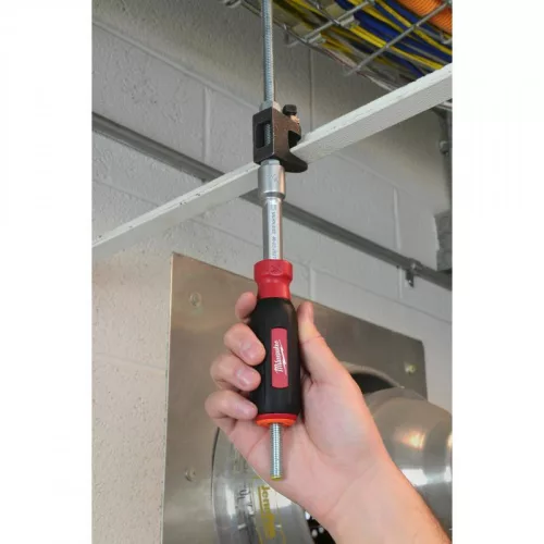 Milwaukee Hollowcore mágneses dugókulcs 13 mm 1 db