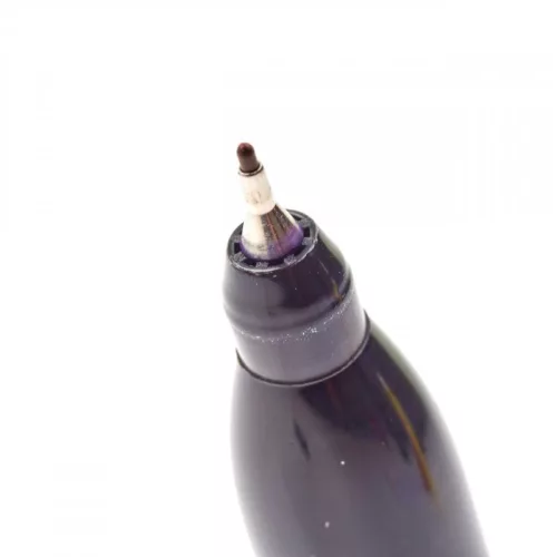 Milwaukee INKZALL Filctoll 0,6 mm hegyű Fekete (4 darabos kiszerelés) 1 db