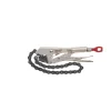 Milwaukee TORQUE LOCK Láncos önzáró fogó Max. átfogás o 79 mm