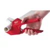 Milwaukee Cserélhető penge 42 mm racsnis PVC vágóhoz -  1 db