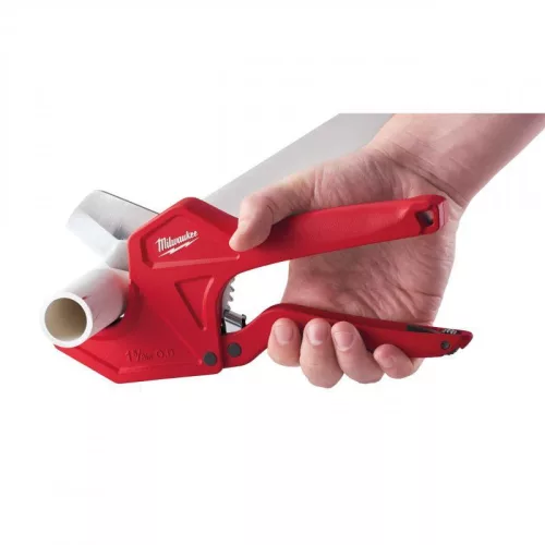 Milwaukee Cserélhető penge 42 mm racsnis PVC vágóhoz -  1 db