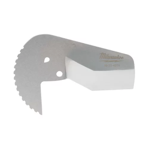 Milwaukee Cserélhető penge 60 mm racsnis PVC vágóhoz  - 1 db
