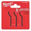 Milwaukee Cserélhető penge sorjázóhoz - 1 db