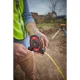Milwaukee Mérőszalag Zárt házban 30m - 1 db