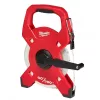 Milwaukee Üvegszálas keretes mérőszalag 60 m / 200 láb - 1 db