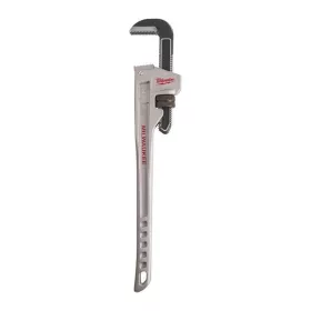 Milwaukee 24" Alumínium nyelű csőfogó