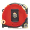 Milwaukee Slimline mérőszalag 5 m / 25 mm 1 db