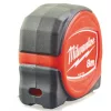 Milwaukee Slimline mérőszalag 8 m / 25 mm 1 db
