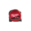 Milwaukee Slimline mérőszalag 5 m /16 láb / 25 mm 