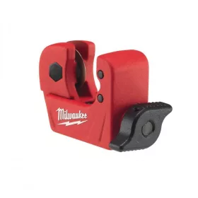 Milwaukee Mini rézcsővágó  3-15 mm 1 db