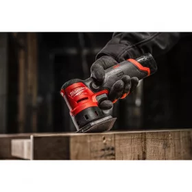 Milwaukee Multitool Szivacs tartó 67x92 1 db