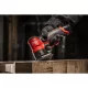 Milwaukee Multitool Csiszolóháló 67x92 (G80, G120, G180) 12db + 1db Csiszolótalp védő