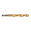 Milwaukee Fémfúró Shockwave HSS-G TiN 10.5mm