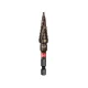 Milwaukee SHOCKWAVE Impact Duty lépcsős fúró 4-12/1 mm - 1 db