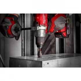   Milwaukee SHOCKWAVE Impact Duty lépcsős fúró 4-12/2 mm - 1 db