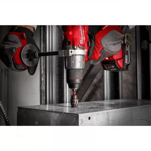 Milwaukee SHOCKWAVE Impact Duty lépcsős fúró 4-20 mm - 1 db
