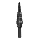 Milwaukee Lépcsős fúró 4-12 mm / 1 mm méretnövekedés - 1 db