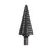 Milwaukee Lépcsős fúró Kobalt M6-M32  - 1 db