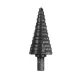Milwaukee Lépcsős fúró Kobalt M6-M32  - 1 db