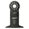 Milwaukee Multitool Starlock Merülő fűrészlap (Puhafához) 65x42 mm 1 db