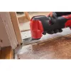 Milwaukee Multitool Starlock Merülő fűrészlap (Keményfához) 65x42 mm 1 db