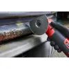Milwaukee Multitool Starlock Szegmens fűrészlap Bimetál (Fa + Szeg) 100x28 mm 1 db