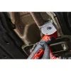 Milwaukee Multitool Starlock Szegmens fűrészlap Bimetál (Fa + Szeg) 100x28 mm 1 db