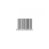 Milwaukee Multitool Starlock Szegmens fűrészlap Karbid (Fuga eltávolítás) 75x1,2 mm 1 db