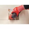 Milwaukee Multitool Starlock Csiszolótalp Karbid (Habarcs, csemperagasztó eltávolítás) 80 mm 1 db