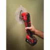 Milwaukee Multitool Starlock Csiszolótalp 93 mm 1 db