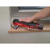 Milwaukee Multitool Starlock Csiszolótalp 93 mm 1 db