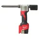 Milwaukee M12 SZEGECSHÚZÓ SZÁR 152 MM 1 DB