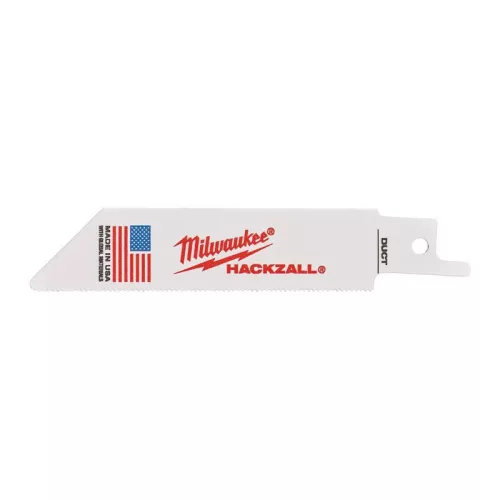 Milwaukee Fűrészlap 100/1/25 (5 db)