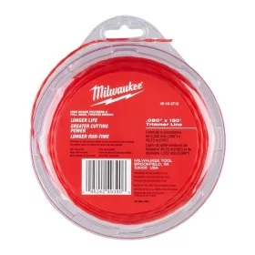 Milwaukee SZEGÉLYVÁGÓ DAMIL 2MM X 45M - 1DB