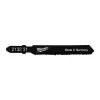 Milwaukee Szúrófűrészlap 54 mm / szemcse 30'  1 db