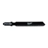 Milwaukee Szúrófűrészlap 54 mm / szemcse 50'  1 db