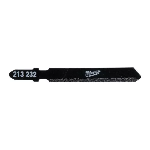 Milwaukee Szúrófűrészlap 54 mm / szemcse 50'  1 db