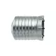 Milwaukee SDS-Max TCT fúrókorona   40 x 100 mm  1 db